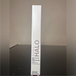 Smashbox HALO Healthy Glow 4 in 1 D10-W New!